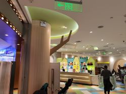 -MELAND CLUB亲子乐园·派对(浦东LCM置汇旭辉馆)
