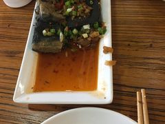 -湖南码头·地道岳阳美食·湘菜(魏公村店)