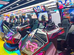-风云再起游乐汇(北京西单西西友谊店)