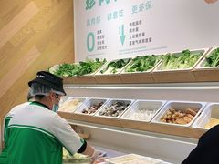 -许小树(国贸商城店)