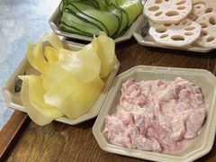 -化龙桥九宫格火锅(清水河店)