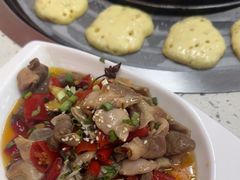 -芭夯兔·无骨兔汤锅(环溪一路店)