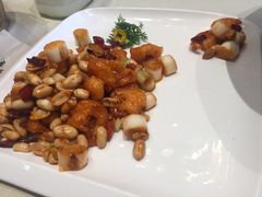 -将相和·海鲜蒸饺大连菜