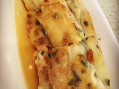 -芬芳甜品(同福路店)