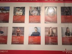 -MADFIT迈非健身(阳光天地店)