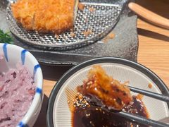 -胜博殿日式炸猪排(富力广场店)