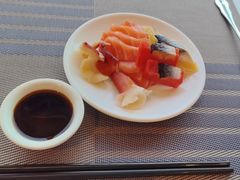 -白云宾馆-祥云西餐厅·法式鹅肝海鲜自助