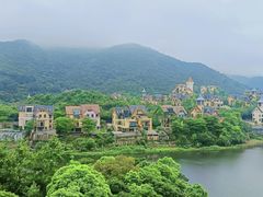 -东部华侨城