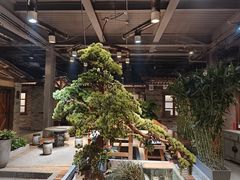 -丹江渔村(首都机场店)