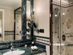 -马勒别墅饭店(静安寺店)