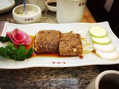 -高丽屋(天宁寺店)