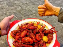 -四禧精酿铜锅涮肉·烧烤工场(大明湖店)