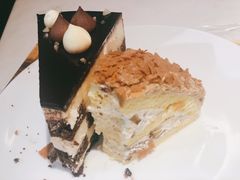 -Peet's Coffee皮爷咖啡(德基店)