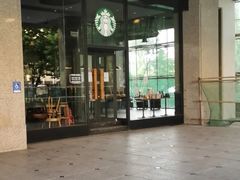 -星巴克(北京惠新东街店)