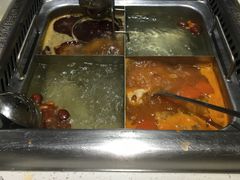 -海底捞火锅(方塔东街店)