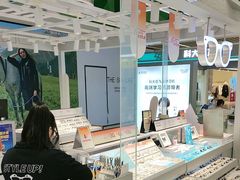 -LOHO眼镜生活(青浦宝龙店)