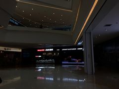 -太原茂业天地购物中心