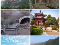 -秦始皇帝陵博物院(兵马俑)