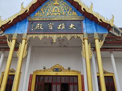 -报恩禅寺