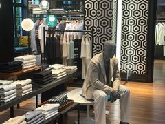-SUITSUPPLY(安福路店)