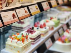 -罗森尼娜(解放西路店)