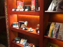 -栖巢咖啡馆(双岗店)