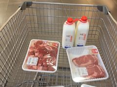 -山姆会员商店(上海浦东店)