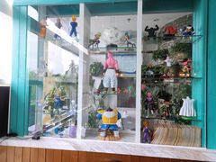 -My Way Town买味堂·东南亚餐厅(亦庄店)