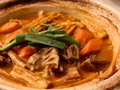 -A One Kitchen·南京精菜馆(德基广场店)