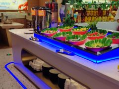 -藜爱·山海情海鲜自助(万达广场店)