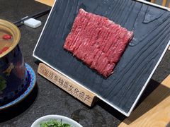 -东来顺(非遗·清真火锅·盛世广场店)