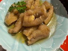 -孔乙己酒家(虹桥路店)