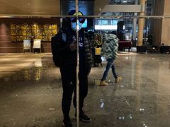 -北京朝阳悠唐皇冠假日酒店