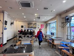 -重庆风光老灶火锅城(同德广场店)