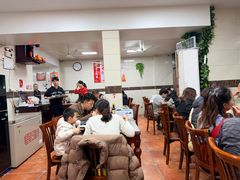 -阿秋牛排(湖心街店)
