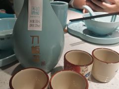 -刀板香·安徽菜(国购IFC店)