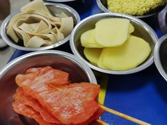 -重庆鸡公煲·嘟享吃(林科大店)