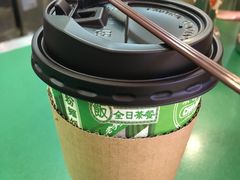 -孖记茶档·热腾茶餐(荔湾领展广场店)