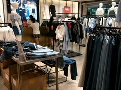 店内环境-凯德MALL(望京店)
