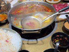 -手选潮汕鲜牛肉火锅(二七广场店)