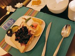 -厦门希尔顿逸林酒店·圆聚自助餐厅(五缘湾店)