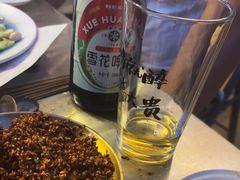 -小乾杯串店•16年沈阳烧烤(文安路店)