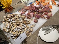 -长春净月潭喜来登酒店·盛宴标帜餐厅