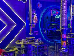 -入火韩国烤肉(凯旋广场店)
