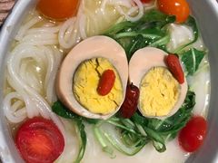 生日面（赠送）-云海肴·汽锅鸡·云南菜(广安门天虹店)