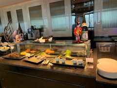 -Social 秀西餐厅-长沙瑞吉酒店(运达店)