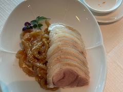 -金悦轩海鲜酒家(拱北店)
