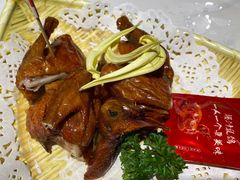 -红日饭店(裕隆三路店)