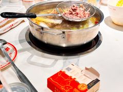-八合里牛肉火锅(上海世茂广场店)