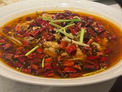 -吴记酱骨炖菜馆(康安路店)
